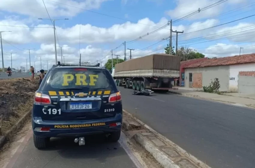PRF flagra infrações graves durante a Operação Independência no Maranhão