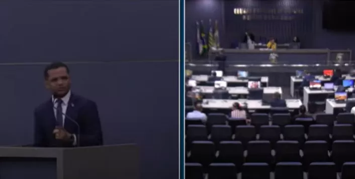  Reajuste no ticket e mudanças na gestão municipal são aprovados pela Câmara de Teresina