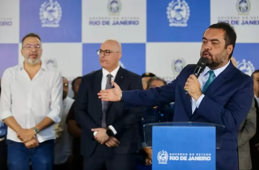  Governo do Rio propõe ampla reformulação na Polícia Civil; projetos serão votados na Alerj