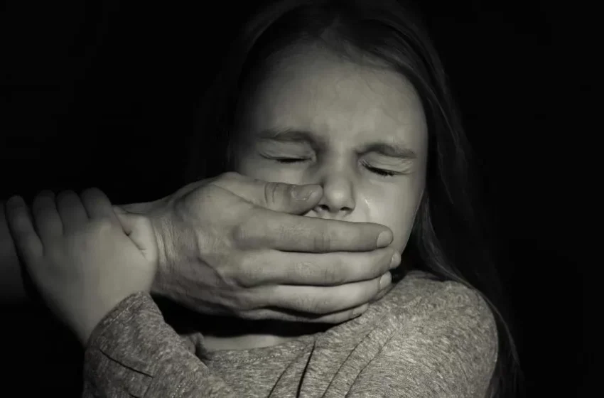  Condenado por estuprar a própria filha de seis anos é preso em Teresina oito anos após o crime