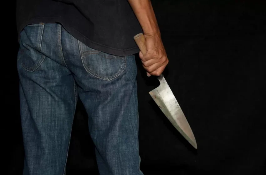  Mãe e filho são feridos com golpes de faca e pauladas em São Luís; criminoso invadiu casa pelo telhado
