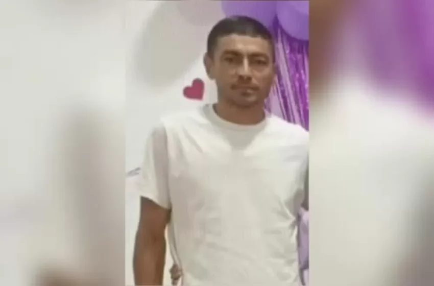 Criminosos invadem casa e disparam cerca de cem tiros contra homem no interior do Ceará