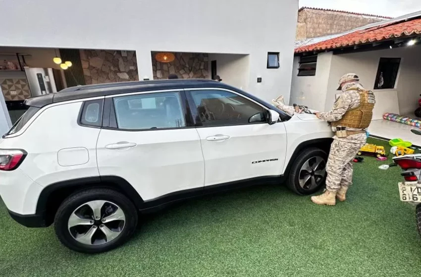  'Jogo do Tigrinho': operação mira influenciadores digitais suspeitas de movimentar R$ 10 milhões em crimes virtuais no PI