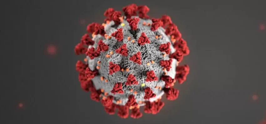  Cidade no interior do Piauí registra uma morte e 23 casos de Covid-19 em uma semana