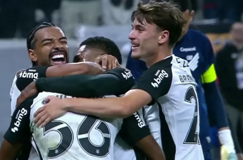  Uma semana de reviravoltas e clássicos definem os semifinalistas do mata-mata nacional