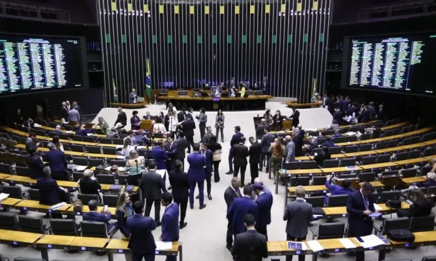  Governo tenta evitar que MP da tarifa social de energia perca validade