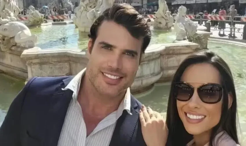  Justiça bloqueia R$ 1,2 milhão de empresário que matou gari e da esposa delegada