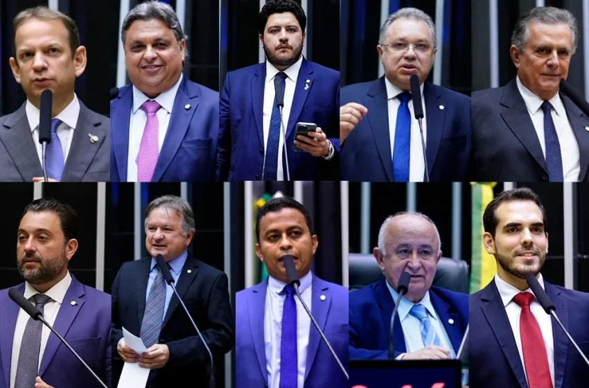  PEC da Blindagem: Número de deputados piauienses favoráveis sobe para 11