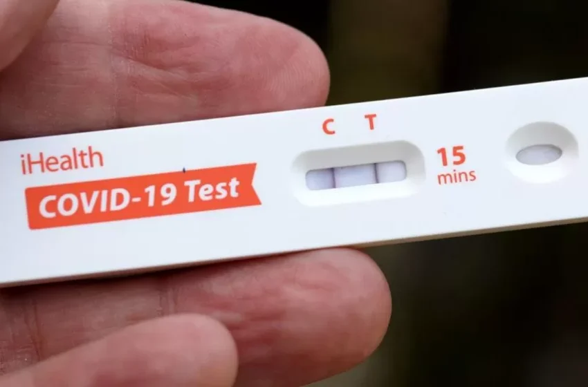  Escola estadual é interditada após aumento de casos de covid-19