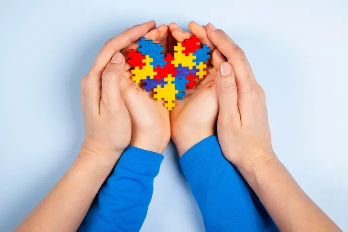  Ministério da Saúde inclui diagnóstico precoce de autismo na rotina da atenção primária