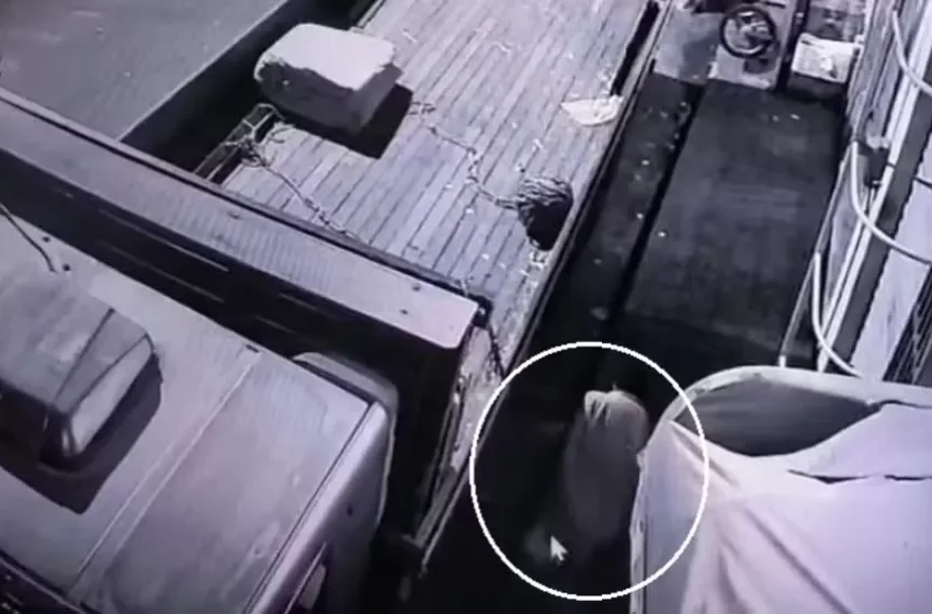  Agricultor morre atropelado após dormir embaixo de caminhão no Ceará