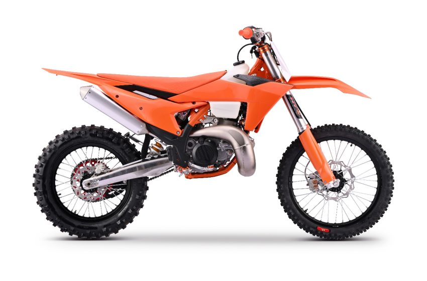  Bosuer Lança Motocicleta Off-Road de 2 Tempos: Desempenho e Versatilidade para Todos os Níveis de Habilidade