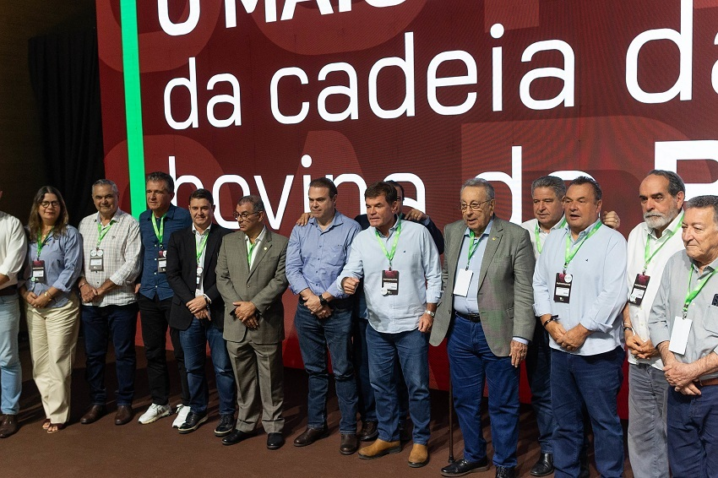  Conacarne debate desafios do mercado do boi e preferências do consumidor