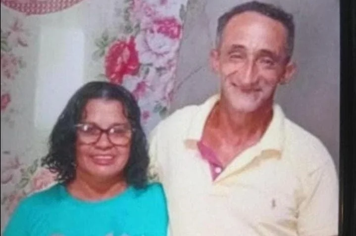  Casal é encontrado morto com marcas de violência em comunidade rural de Amarante, no Piauí