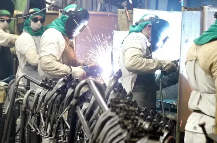 Governo libera R$ 30 bilhões para apoiar exportadores afetados por tarifa de 50% dos EUA