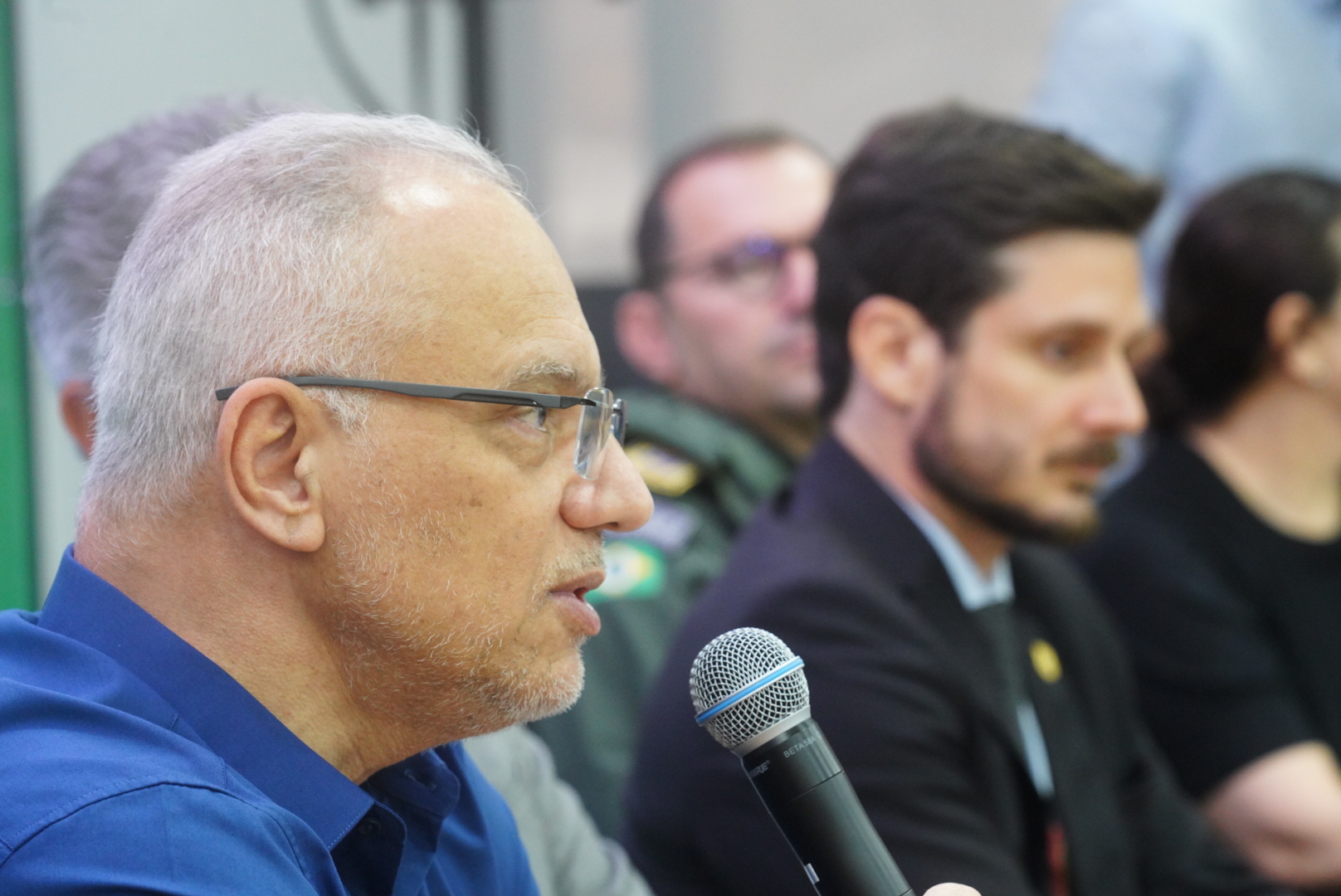 Foto: Reprodução/Secom Ceará