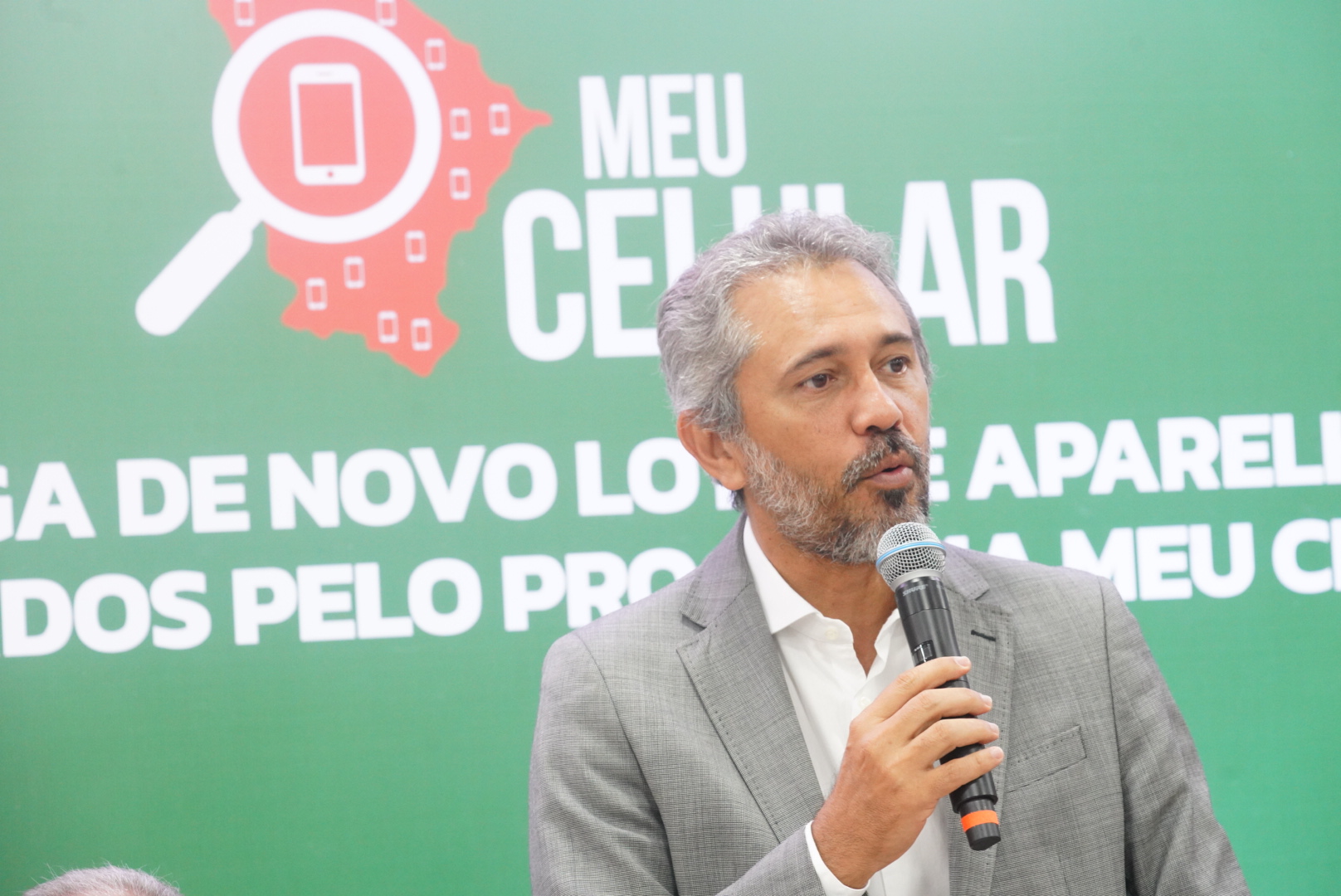 Foto: Reprodução/Secom Ceará