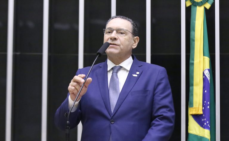 Homenagem ao Dia Internacional das Cooperativas. Dep. Vitor Lippi (PSDB-SP)