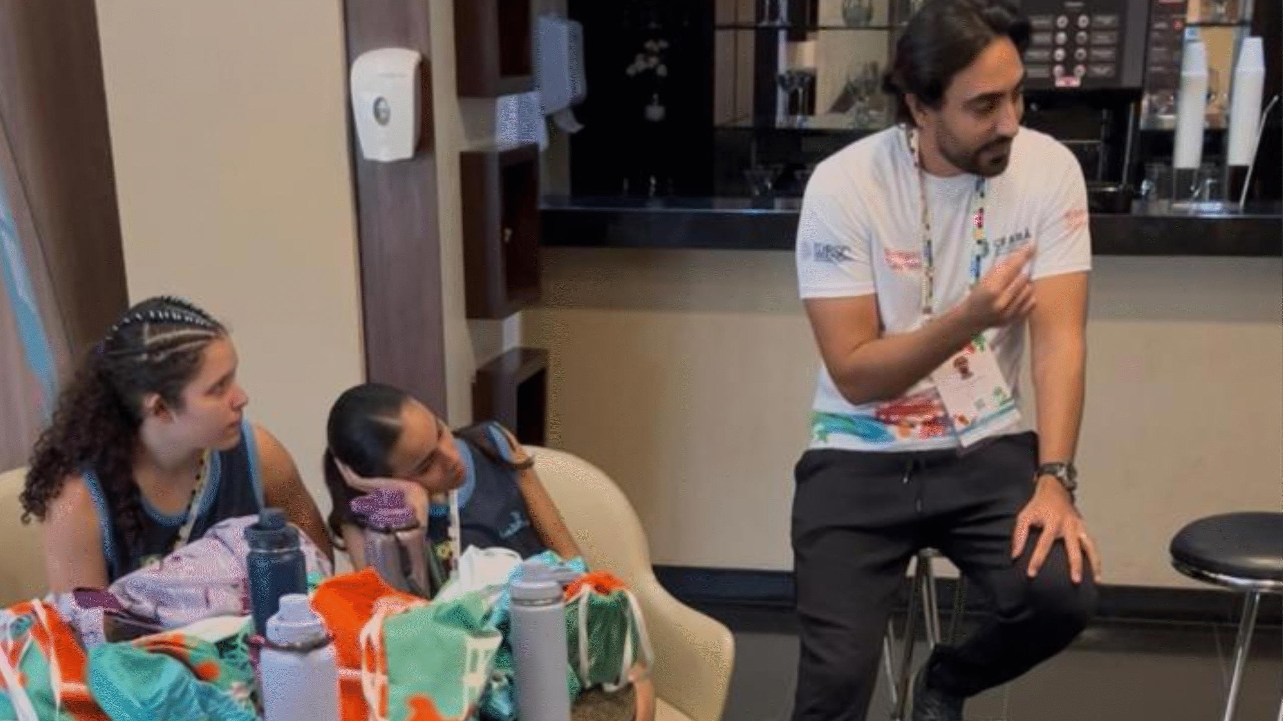 Foto: Reprodução/Secom Ceará