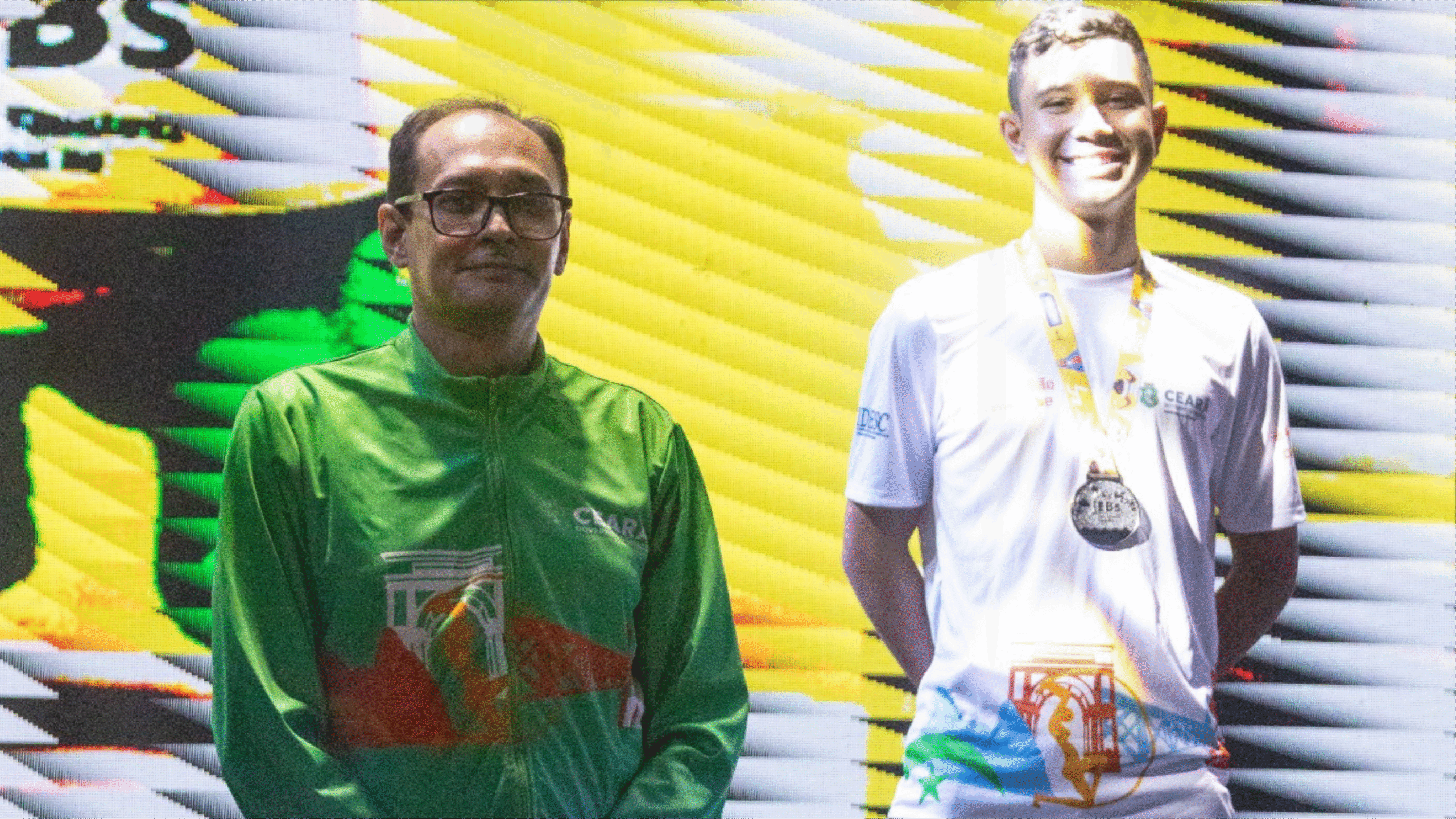 Foto: Reprodução/Secom Ceará