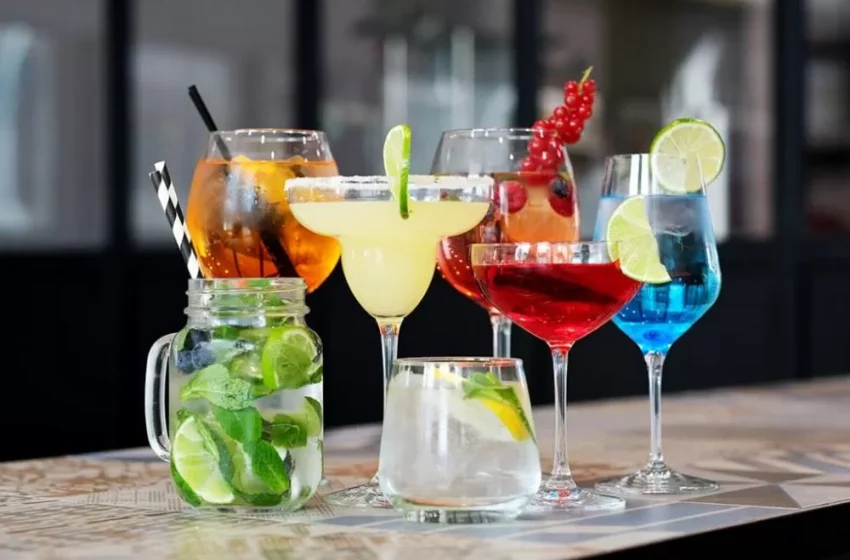  Brasil registra 113 casos de intoxicação por metanol em bebidas alcoólicas adulteradas
