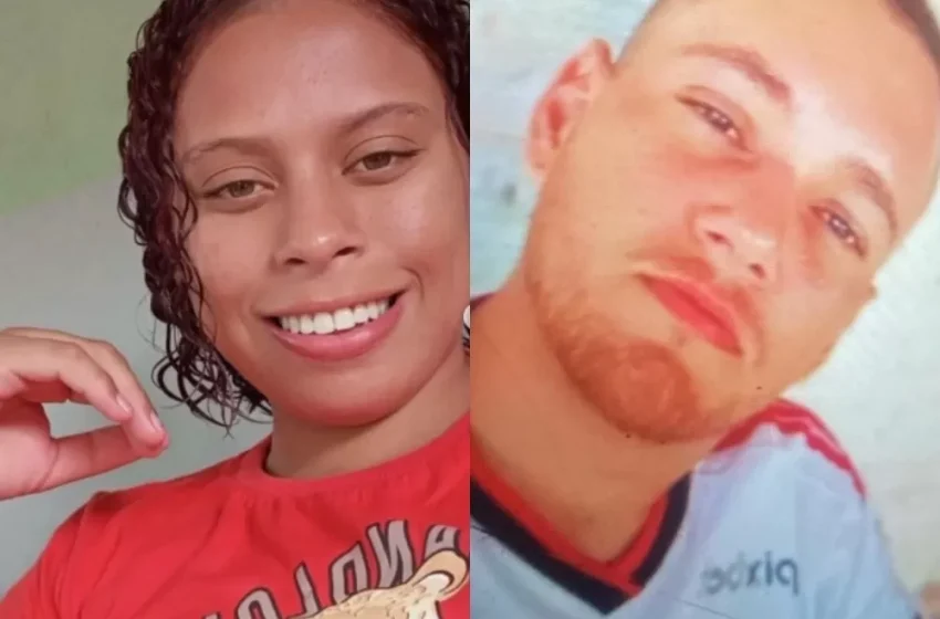  Casal morre após moto colidir com cavalo solto na PI-115, em Campo Maior