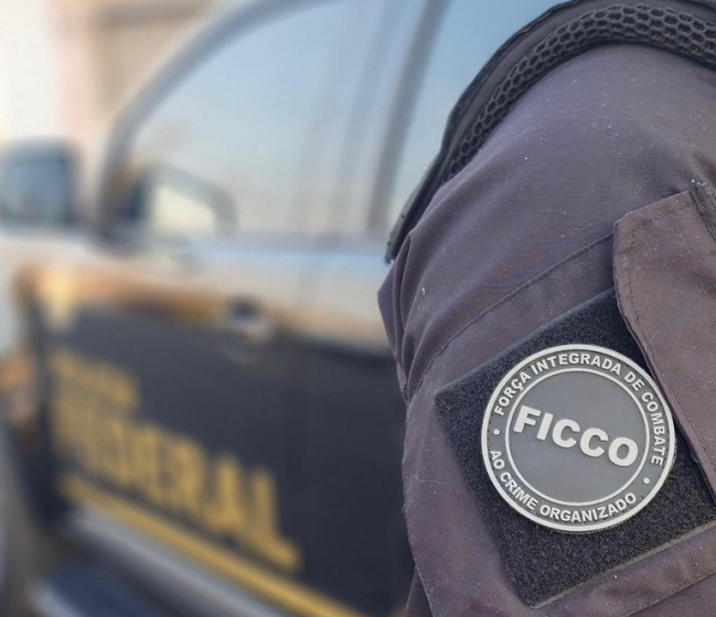  Polícia deflagra operação contra o Comando Vermelho em cidades do Piauí e Ceará