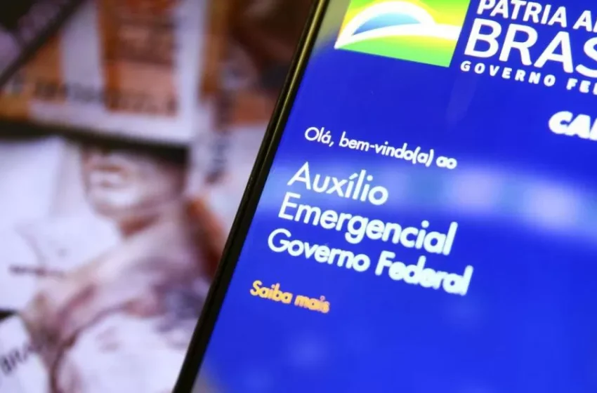  Auxílio emergencial: governo notifica 2,6 mil famílias no MA para devolver R$ 6,5 milhões recebidos indevidamente
