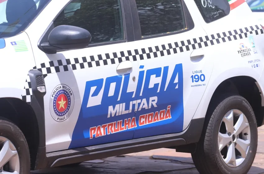  Policial militar de 28 anos morre em troca de tiros na zona rural de José de Freitas