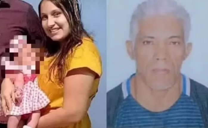  Jovem é morta a golpes de foice por vizinho no interior do MA; três crianças testemunharam o crime