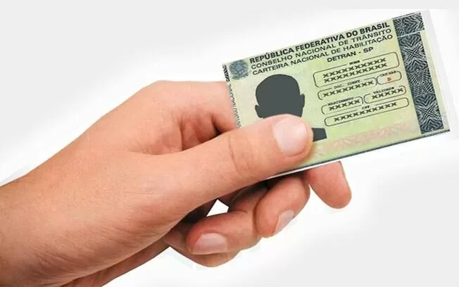  Governo propõe CNH mais barata e digital para reduzir número de motoristas sem habilitação