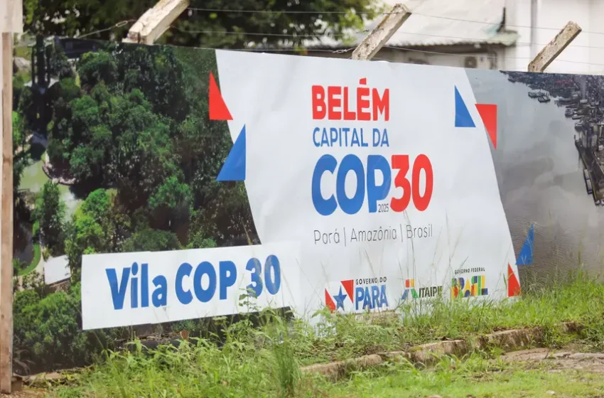  Enem 2025 começa em novembro; três cidades do Pará terão datas diferentes por causa da COP30