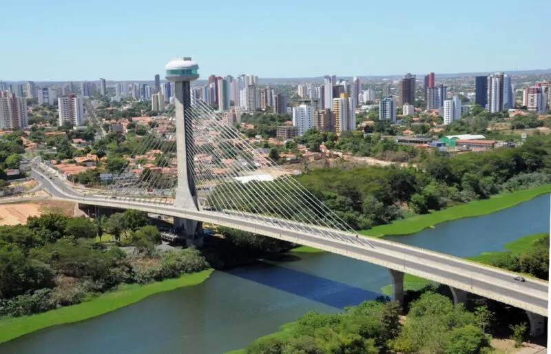  Piauí tem o menor nível de ocupação do país, aponta Censo 2022