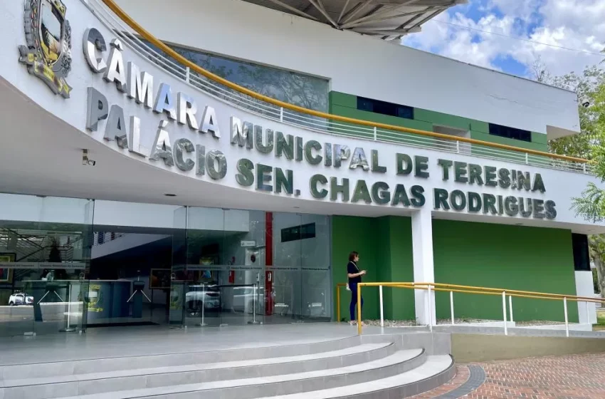  Justiça anula provas e solta vereadora Tatiana Medeiros