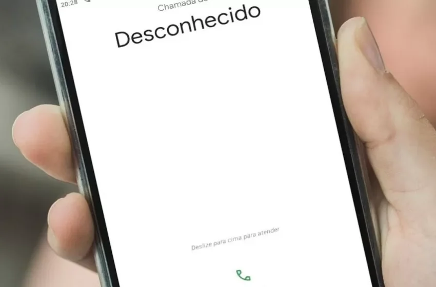  Golpe da ligação muda: saiba o que é e como evitar