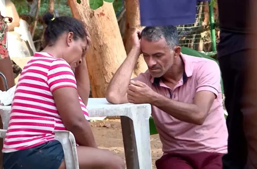  Justiça inocenta vizinha acusada de envenenar crianças com cajus em Parnaíba