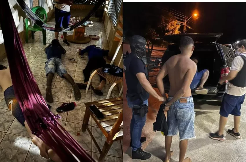 Irmãos são condenados por assassinato de jovem após festa no Sul do Piauí
