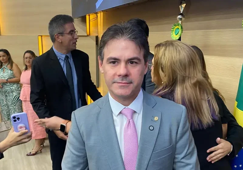 Alepi deve convocar até 15 aprovados em concurso ainda em outubro, diz presidente