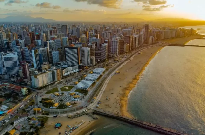 Fortaleza retoma debates sobre moradia e meio ambiente com novo Plano Diretor