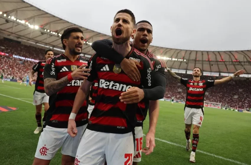 29ª Rodada do Brasileirão agita a ponta da tabela e a luta contra o Z-4
