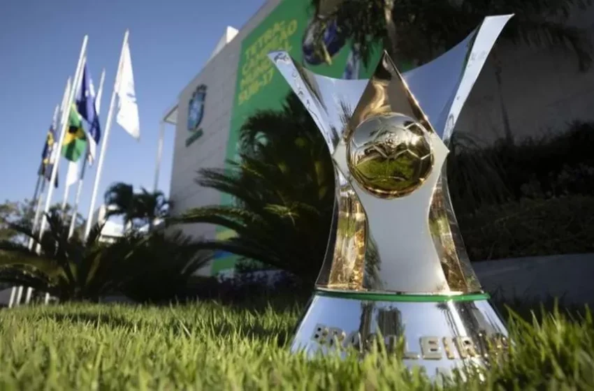  Confederação Brasileira de Futebol divulga o novo calendário nacional para 2026 com mudanças e novos torneios