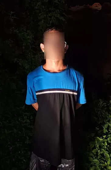 Adolescente é morto a tiros ao tentar fugir de dupla em moto em José de Freitas