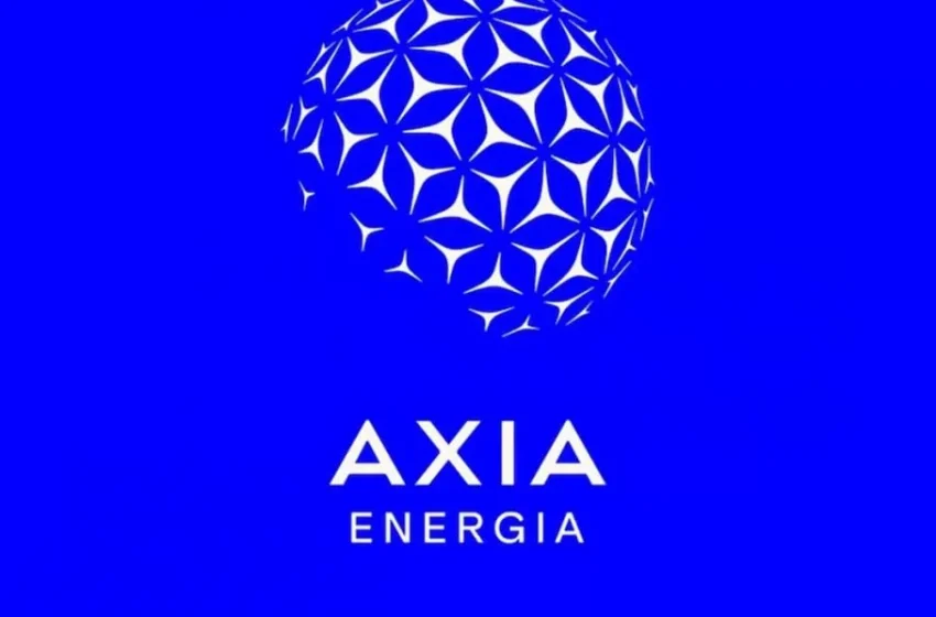 Empresa privada Eletrobras agora passa a se chamar Axia Energia