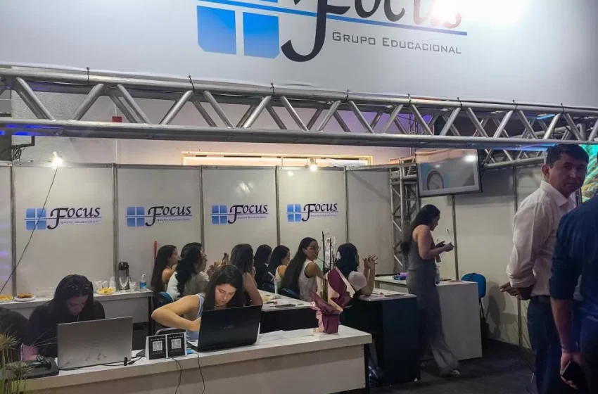 Odontologia do Futuro: 9º CIOP em Teresina foca em cuidado hospitalar e harmonização