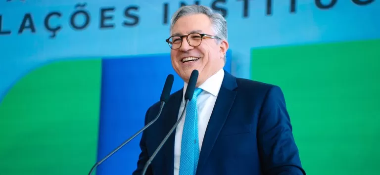  Governo celebra 1 milhão de atendimentos do Piauí Saúde Digital neste sábado (4), com presença do ministro Alexandre Padilha