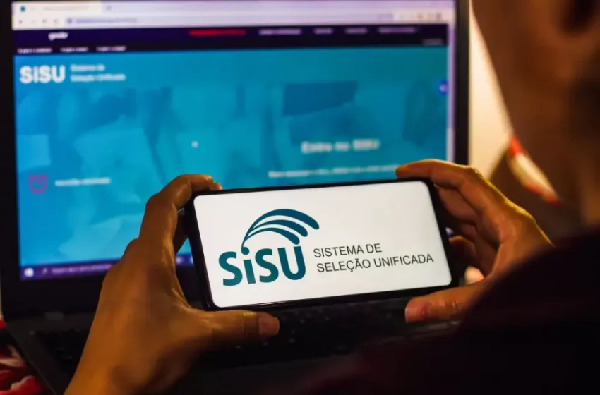 Sisu 2026: Candidatos poderão usar notas das três últimas edições do Enem