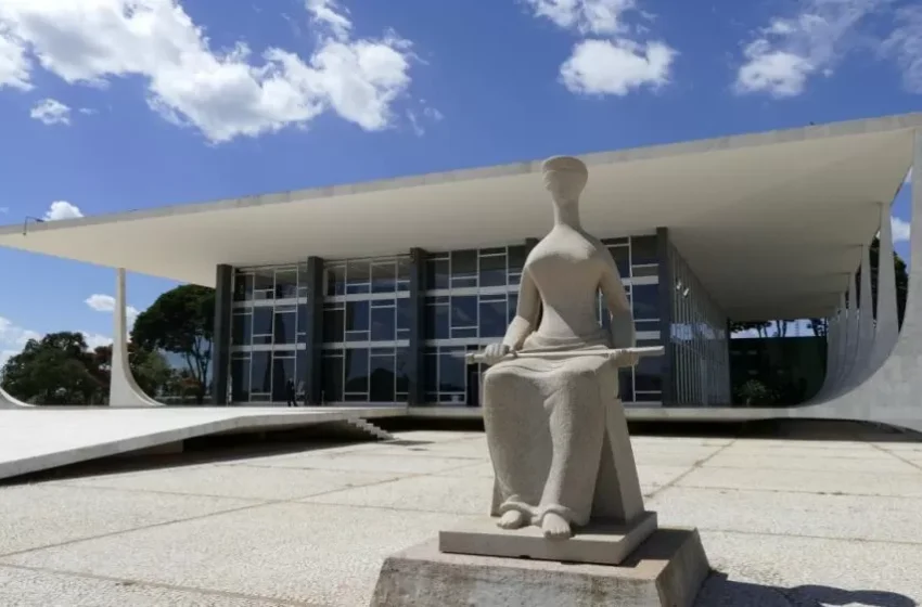 STF derruba liminar que autorizava enfermeiros a realizar abortos legais