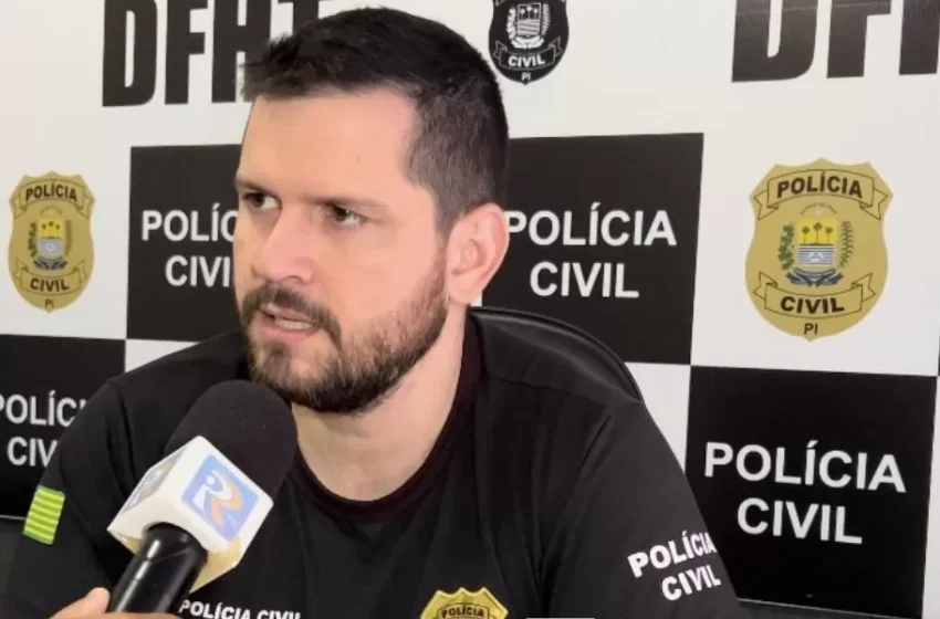 Operação policial prende seis suspeitos de tráfico de drogas em Piripiri
