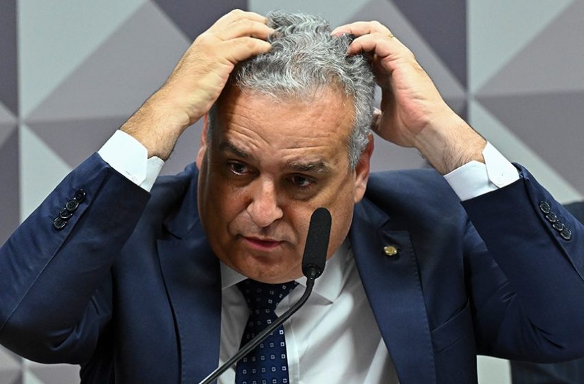  CPMI ouvirá empresário investigado na Operação Sem Desconto