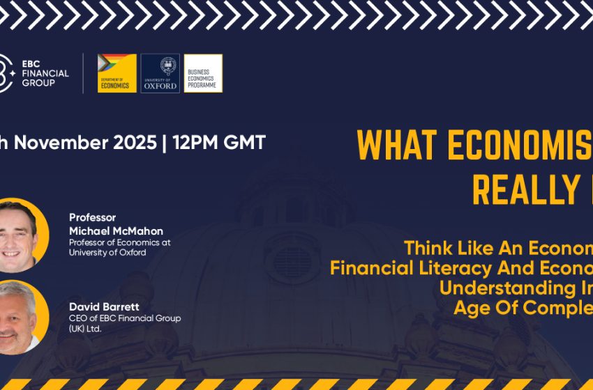 Engajamento é a Chave para a Educação Financeira, pois 66% dos Adultos nos Países da OCDE Têm Dificuldades com o Básico